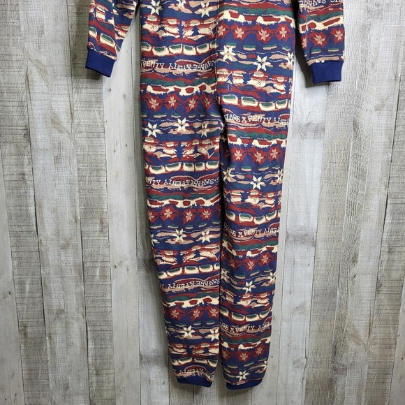 Forever Savage X Fenty Hooded Onesie Size Small - Picture 7 of 12